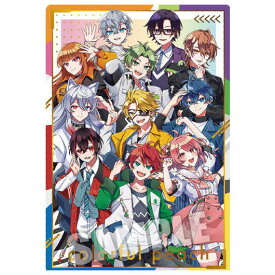 カラフルピーチ ウエハース2 [24.全員集合(集合カード)(金色箔押し仕様)]【ネコポス配送対応】【C】【カード】