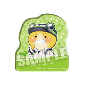 カラフルピーチ キャラマグネッツ [5.シヴァ]【ネコポス配送対応】【C】
