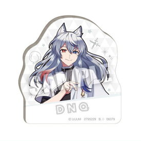 カラフルピーチ キャラマグネッツ [6.どぬく]【ネコポス配送対応】【C】