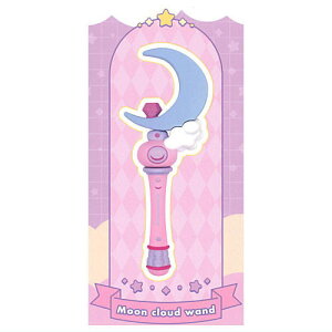 yp[~g }WJXebLRNV pink [2.Moon cloud wand]ylR|XzΉzyCz