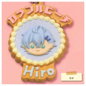 ぷちぶれ〜く カラフルピーチ Vol.1 [4.ヒロ]【ネコポス配送対応】【C】[sale250711]