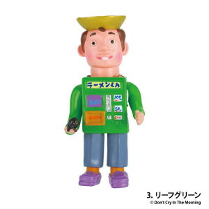 HELLO IN THE WORLD !! Vol.3 Don't Cry In The Morning/���[�������� �t�B�M���A�R���N�V���� [3.���[�t�O���[��]�y�l�R�|�X�z���Ή��z�yC�z[sale260221]