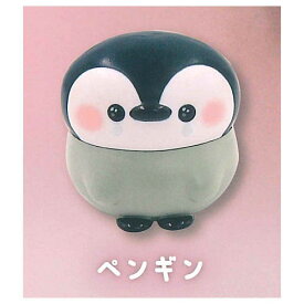 【品切中】Ayu フィギュアマスコット [3.ペンギン]【 ネコポス不可 】【C】