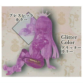 DOLLEL FIGURE COLLECTION2(ドレル フィギュア コレクション2) [3.グリッターカラー]【ネコポス配送対応】【C】