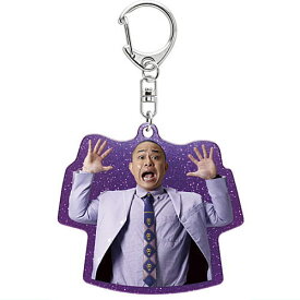 リンダカラー∞ カリスマアクリルキーホルダー [2.たいこー (A)]【ネコポス配送対応】【C】[sale250902]