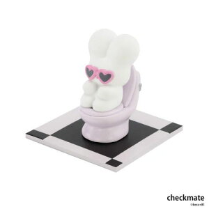 beco+81 �A�[�g�G���[�V���i�� �R���N�V���� [4.checkmate]�y�l�R�|�X�z���Ή��z�yC�z