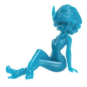 DOLLEL FIGURE COLLECTION3(�h���� �t�B�M���A �R���N�V����3) [4.�~���J���[]�y �l�R�|�X�s�� �z�yC�z