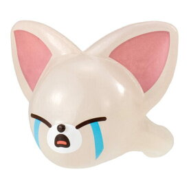 SKZOO ぷくっとバースデークリアリング Foxl.Ny＆Jiniret [3.FoxI.Ny(SAD)]【 ネコポス不可 】【C】