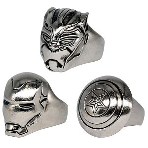 AxW[Y METAL RING COLLECTION [A\[g3Zbg (1.ubNpT[/2.ACA}/3.LveEAJ)]ylR|XzΉzyCz[sale250409]