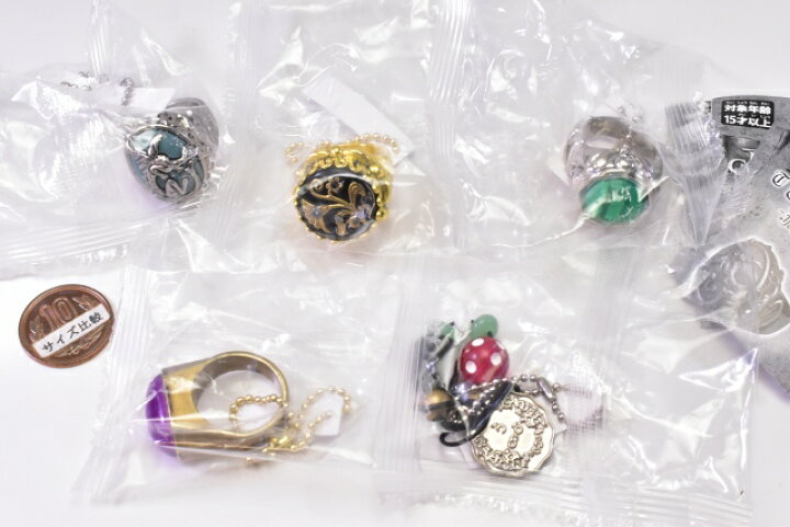 楽天市場】☆完売☆【全部揃ってます!!】パイレーツ・オブ・カリビアン 