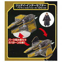 楽天市場】スターウォーズ アナキン フィギュアの通販