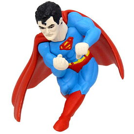 ひっぱルン DC SUPER HEROES [2.スーパーマン]【 ネコポス不可 】【C】[sale220901]