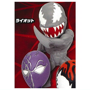 SYMBIOTE �t�B�M���A�R���N�V���� side CARNAGE [1.���C�I�b�g]�y�l�R�|�X�z���Ή��z�yC�z[sale230705]
