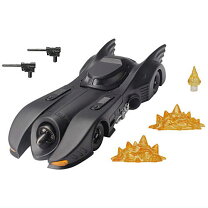 楽天市場】バットモービル プルバックカーコレクションの通販