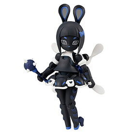 【品切中】デスクトップアーミー vol.27 K-303d メリッサシリーズ [3.メリッサ・セプト]【 ネコポス不可 】【C】