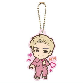 TinyTAN ラバマスグミ2 [8.RM (Boy With Luv Ver.)]【ネコポス配送対応】【C】[sale231103]