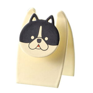 DECOLE KATORI SENKOU CLIP STAND �f�R�� �������N���b�v�X�^���h �o���U�C �ӂ�Ԃ� �t�����`�u���h�b�O (SK-59871) �y �l�R�|�X�s�� �z