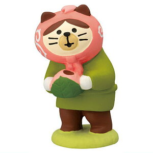 yԌǂڂL (ZSA-62789R)zDECOLE concombre fR RRu 炭 t̓ y lR|Xs zyCz