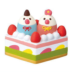 yЂȃP[L  (ZMM-38507L)zDECOLE concombre fR RRu 炩ЂȂ܂y lR|Xs zyCz