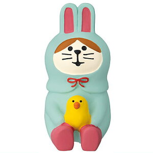 yɂ Ђ悱 (ZCB-38436)z DECOLE concombre fR RRu C[X^[y lR|Xs zyCz