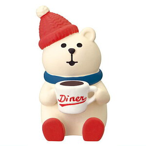 �y�R�[�q�[���낭�� (ZCB-29236)�z DECOLE concombre �f�R�� �R���R���u�� �T���^�Y �_�C�i�[ �N���X�}�X2025�y �l�R�|�X�s�� �z�yC�z