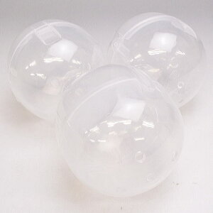�y�����z�y�C�x���g�p�ȂǂɁz�K�`���K�`�� ��J�v�Z�� ���T�C�N���i ���a��45mm 40����y��1�F�����������锼�����^�C�v�ł��z�y45c40�z�y �l�R�|�X�s�� �z