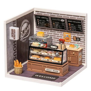 ROLIFE DIY �~�j�`���A�n�E�X �X�[�p�[�N���G�C�^�[�V���[�Y �yDW005B�F�i�`�������x�[�J���[�z���g��������(���{���) [m-s]�y �l�R�|�X�s�� �z