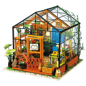 ROBOTIME Rolife DIY~j`Ah[nEXLbgyDG104FK[fnEXzg({) [m-s] y lR|Xs z