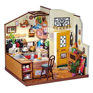 ROBOTIME Rolife DIY~j`Ah[nEXLbgyDG159FNbLO^Czg({) [m-s] y lR|Xs z