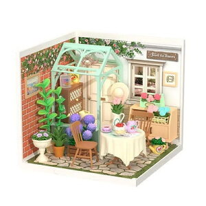 ROBOTIME ROLIFE DIY ~j`AnEX X[p[NGC^[V[Y yDW013BFK[fzg({) [m-s]y lR|Xs z