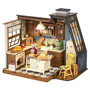 ROBOTIME ROLIFE DIY~j`Ah[nEXLbg yDG172Fx[LOLb`zg({) [m-s]y lR|Xs z