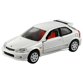 【品切中】トミカプレミアム No.37 ホンダ シビック タイプR (2020年8月15日発売) JAN：4904810162025【 ネコポス不可 】【C】