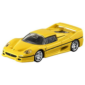 【トミカプレミアム発売記念仕様】トミカプレミアム 06 フェラーリ F50 (2023年1月21日発売) JAN：4904810295761【 ネコポス不可 】【C】