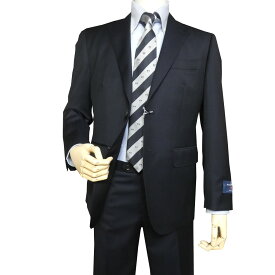 エルメネジルド ゼニア(Ermenegildo Zegna) スーツ 秋冬春 メンズ シングルスーツ 2つボタン ビジネススーツ ネイビー シャドーストライプ 紺 3388 AB4 AB8 BB5 BB7