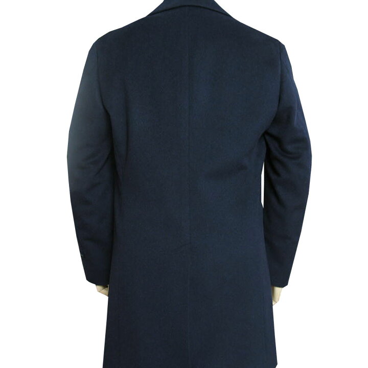 楽天市場】ジェイプレス (J.PRESS) ステンカラーコート カシミヤ  