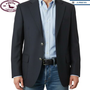 WFCvX (J.PRESS) WPbg Y H~t iԂ3{^WPbg NAT[W lCr[  0075 AB4 AB5 AB6