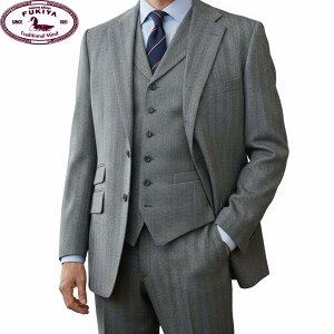 �X�[�c �����Y �H�~�t �t�����l���[�i �X���[�s�[�X 3�{�^�� �I�b�N�X�t�H�[�h�N���V�b�N (OXFORD CLASSIC) �i�Ԃ�O�{�^�� �r�W�l�X �w�����{�[�� �~�f�B�A���O���[ 0115 A3 A4 A5 A6 A7 AB4 AB6 AB8 