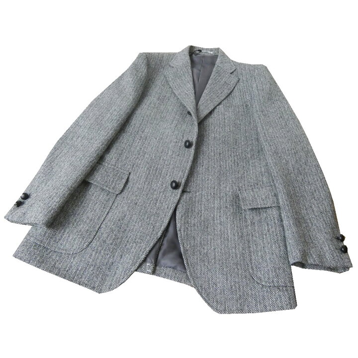 楽天市場】J.PRESSのトラッド1型 秋冬段返り3つボタン ラバット 