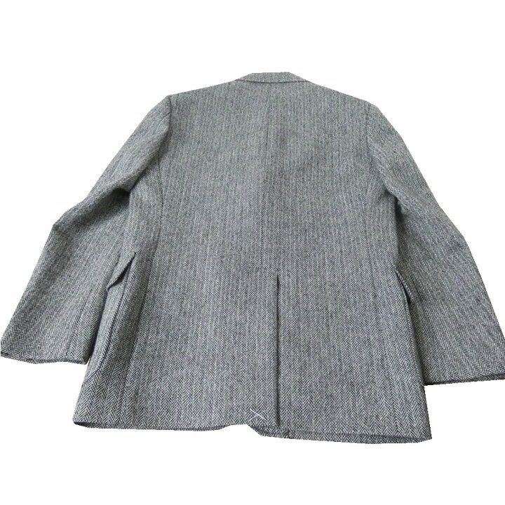 楽天市場】J.PRESSのトラッド1型 秋冬段返り3つボタン ラバット  