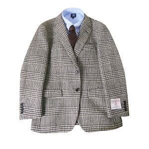ハリスツイード(HARRIS TWEED) その他のメンズジャケット・アウター 