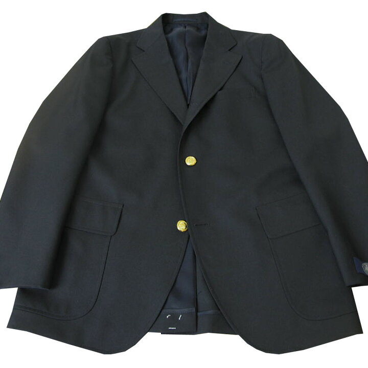 楽天市場】J.PRESS(ジェイプレス) 紺ブレザー トラッド 新1型 NEW  