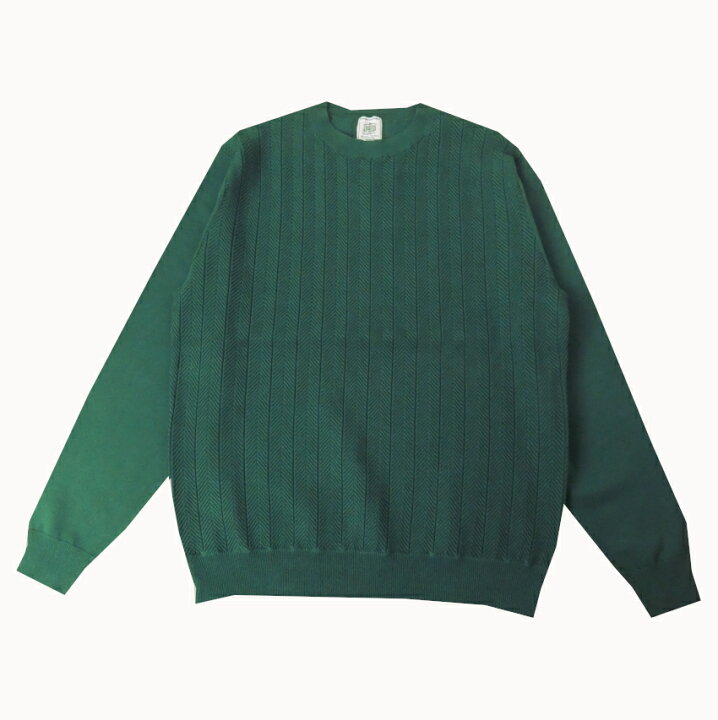 楽天市場】J.PRESS(ジェイプレス) クルーネックセーター ニット メンズ 