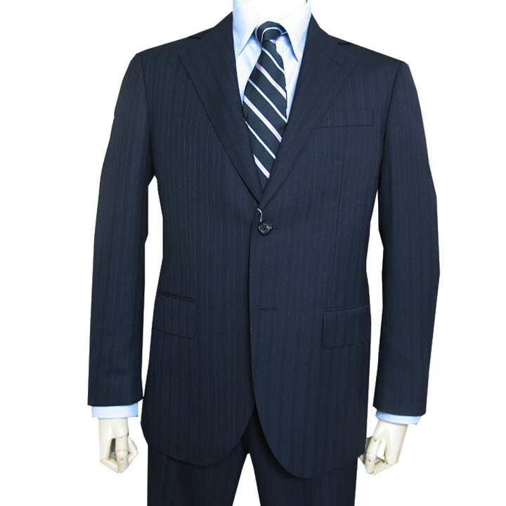 楽天市場】ジェイプレス (J.PRESS) スーツ メンズ 秋冬春 シングル  