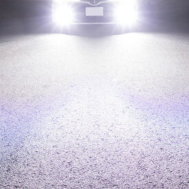 L1B LED フォグ HID屋 純正LED用 フォグランプ 単色 6500k 3000k 4000k バルブ 後付け 12V/24V 左右セット LEDフォグ ハイエース 7型 ホワイト イエロー レモンイエロー ライムイエロー トヨタ・レクサス・ホンダ・スバル・ダイハツ