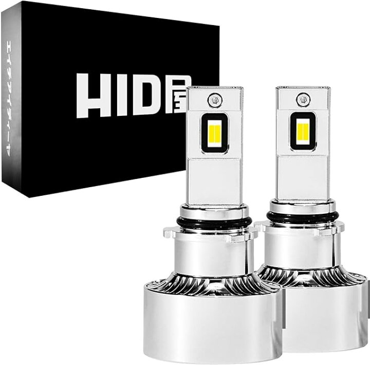 楽天市場】H8 HID屋 ヤバイ明るさ H11 LED フォグ 新色登場 13100lm Q 
