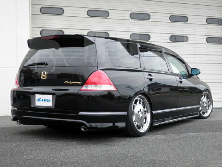 楽天市場 Rush 車高調 オデッセイ Rb1 Rb2 Afs無車 前期 後期 車高短 モデル フルタップ車高調 全長調整式車高調 減衰力調整付 Rush Damper Comfort Class 車高調通販 Transport 楽天市場店