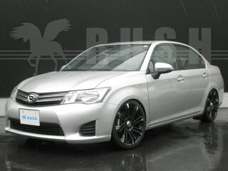 楽天市場 予約販売 Rush 車高調 カローラ アクシオ Nze161 Nre160 車高短 モデル フルタップ車高調 全長調整式車高調 減衰力調整付 Rush Damper Comfort Class 車高調通販 Transport 楽天市場店