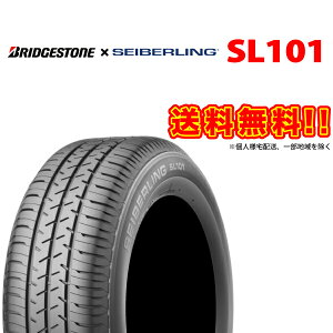 [] SEIBERLING SL101 155/65R14 75S ZCo[O uaXg HꐶYi 155-65 14C` RtH[g WA T}[ ^C 155 65 14
