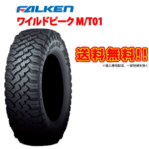 FALKEN WILDPEAK M/T01 185/85R16 t@P Chs[N MT01 }bhe[ ^C 185 85 16C` 4x4 It[h