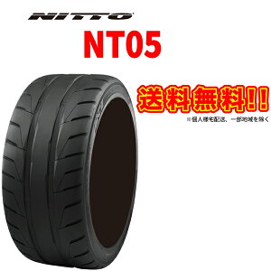  235/40R18 jbg[ NT05 [J[i lzs s 235 40 18C` Y NITTO T}[ ^C 235-40-18